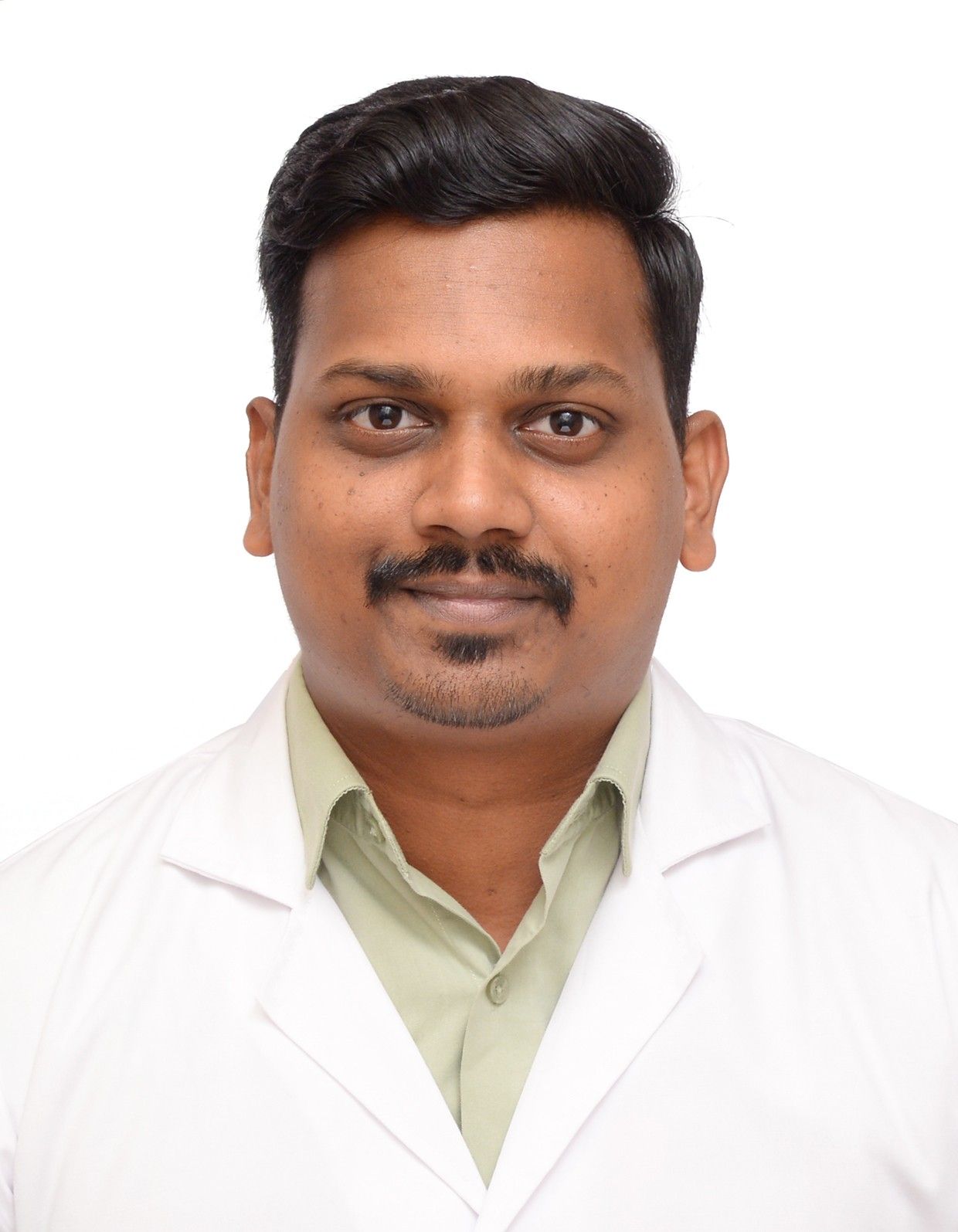 Dr. D. Epaneth Priya Kumar